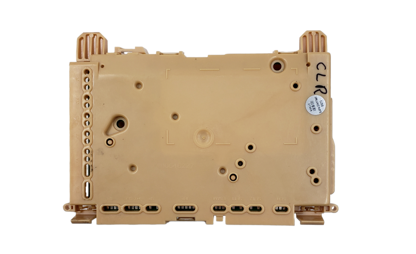 Genuine Whirlpool Dryer Control Board W10879807 Same Day Ship & 60 Days Warranty