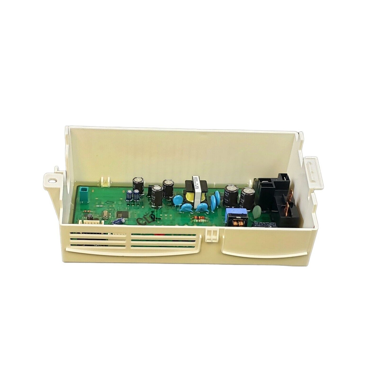Genuine Samsung Dryer Control Board DC92-01626B Same Day Ship & 60 Days Warranty