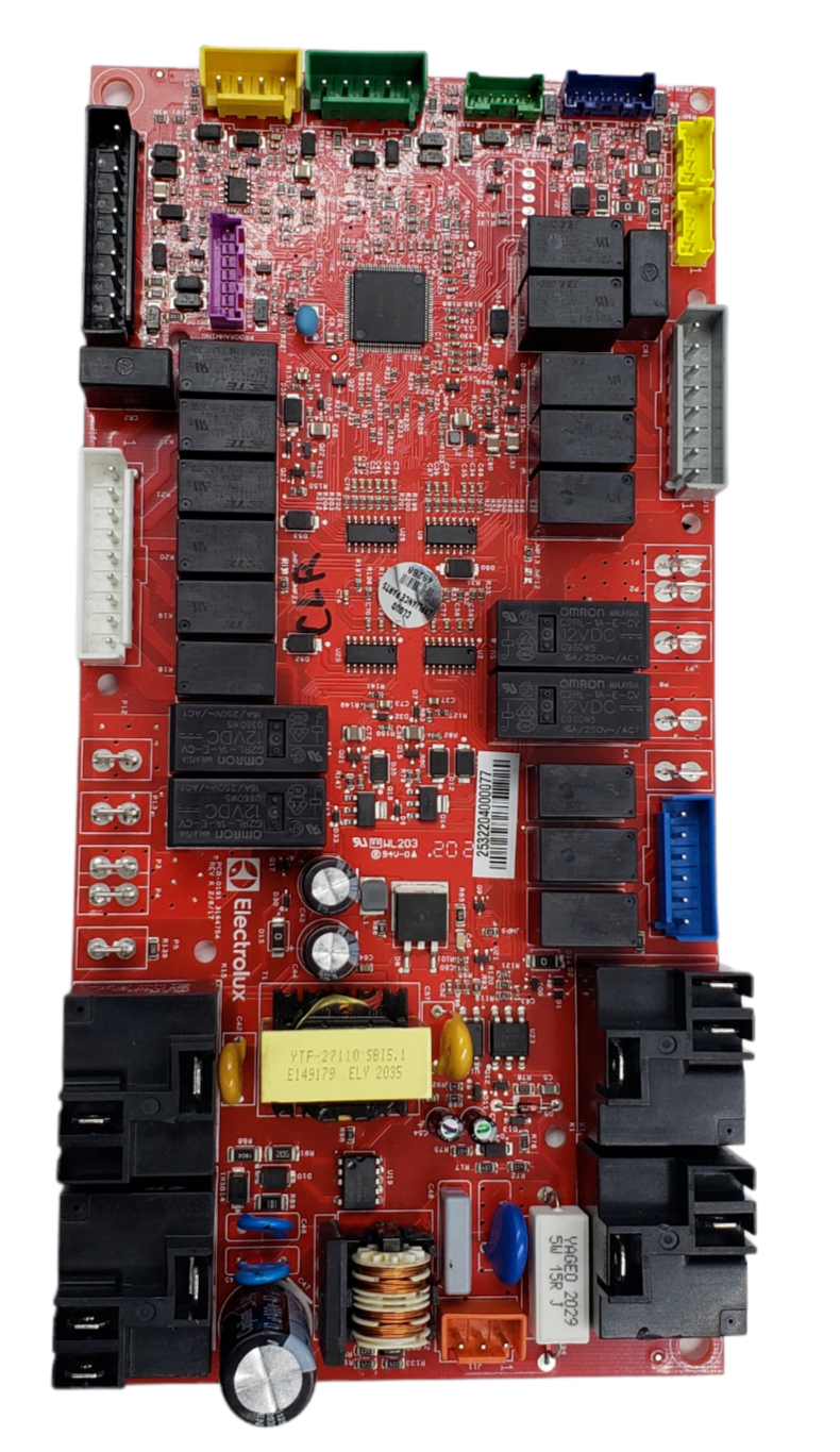 New Frigidaire Oven Control Board 316475807 Same Day Shipping & 60 Days Warranty