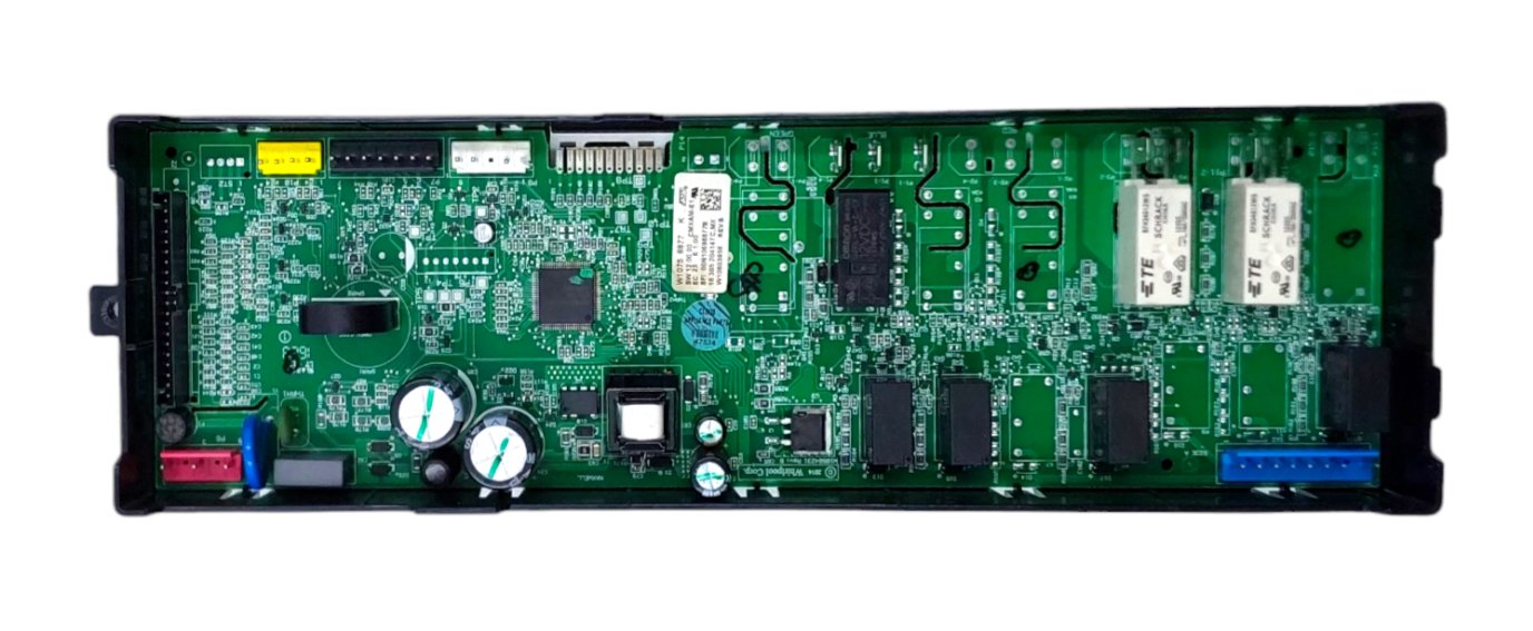Genuine Whirlpool Oven Control Board W10758877 Same Day Ship & 60 Days Warranty*