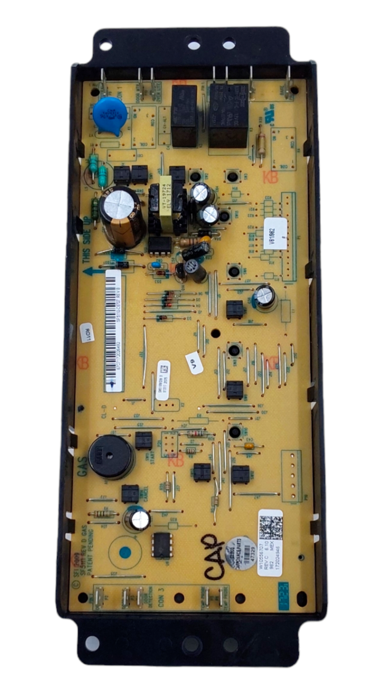 Genuine Whirlpool Oven Control Board W10556707 Same Day Ship & *60 Days Warranty