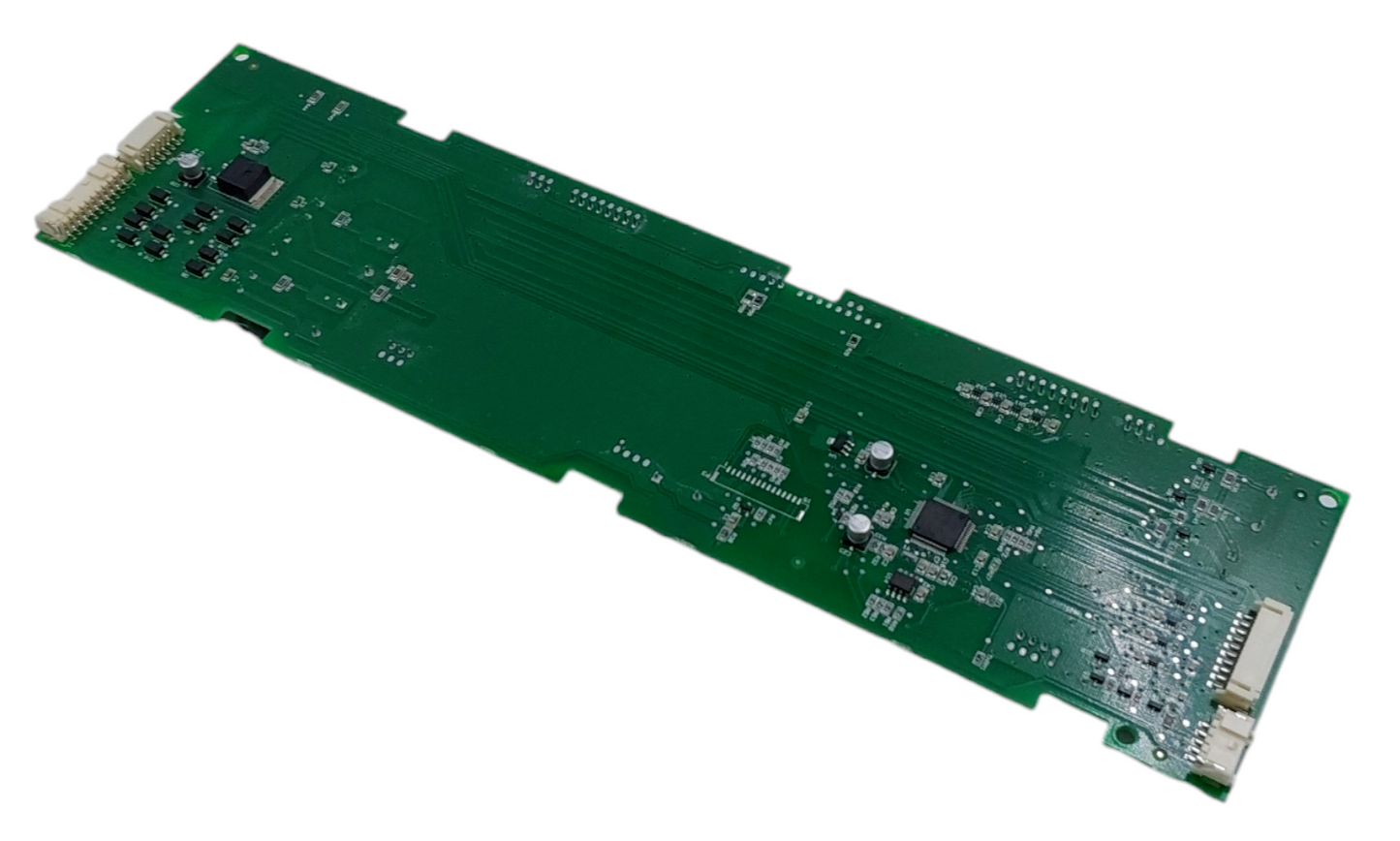 Genuine Whirlpool Range Control Board W10708464 Same Day Ship & 60 Days Warranty