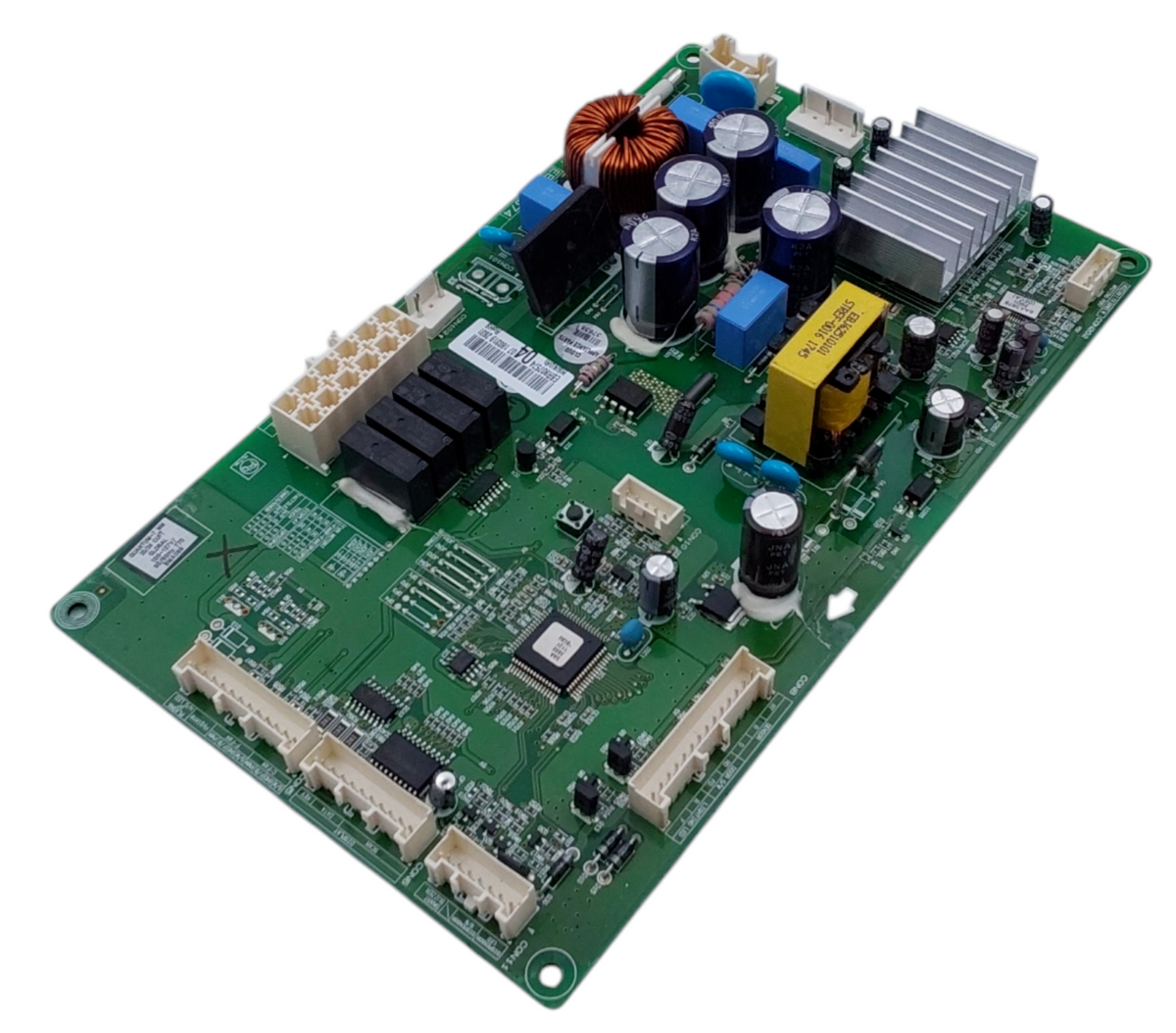 Genuine LG Fridge Control Board EBR80757404 Same Day Shipping & 60 Days Warranty