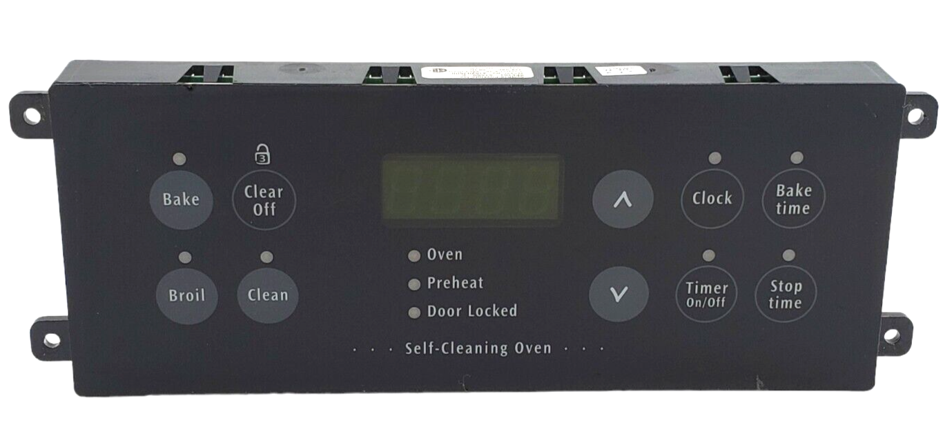 Genuine Frigidaire Range Control 316207500 Same Day Shipping & 60 Days Warranty.