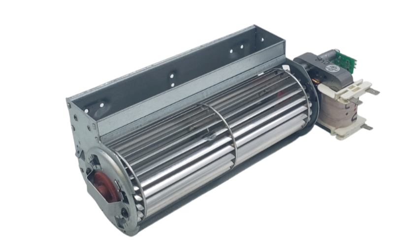 New GE Oven Blower Tangential 295D3187P001 Same Day Shipping & 60 Days Warranty*