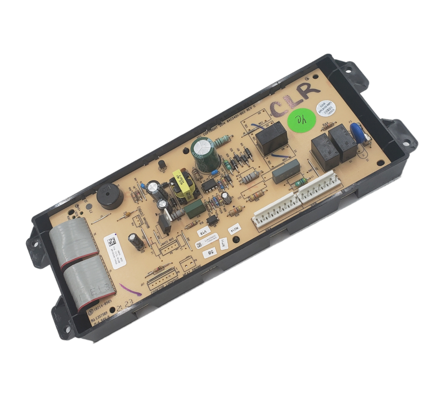 Genuine Frigidaire Range Control Board A03619503 Same Day Ship & 60 Day Warranty