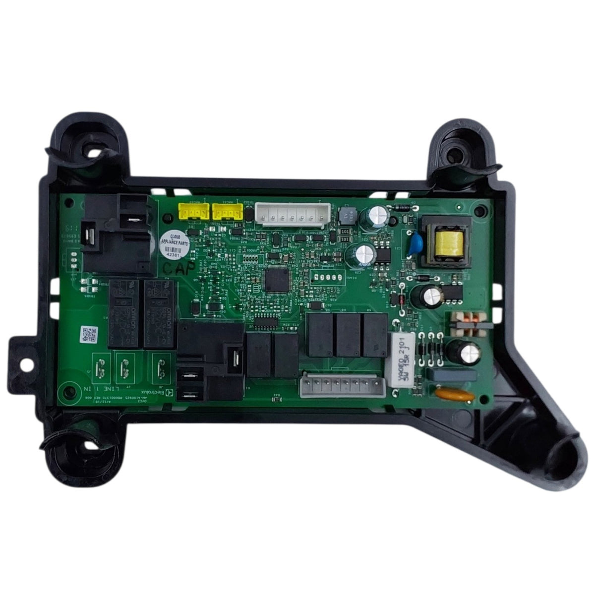 Frigidaire OEM range control board A12867401  *Same Day Ship & 60 Days Warranty*