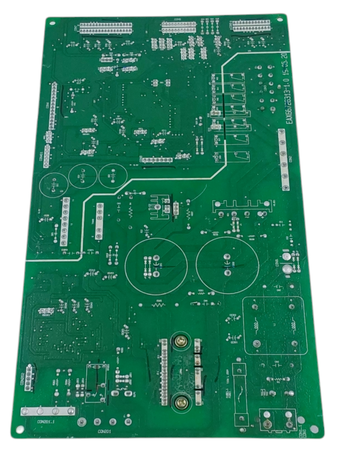 OEM LG Refrigerator Control Board EBR8118279 *Same Day Ship & 60 Days Warranty**