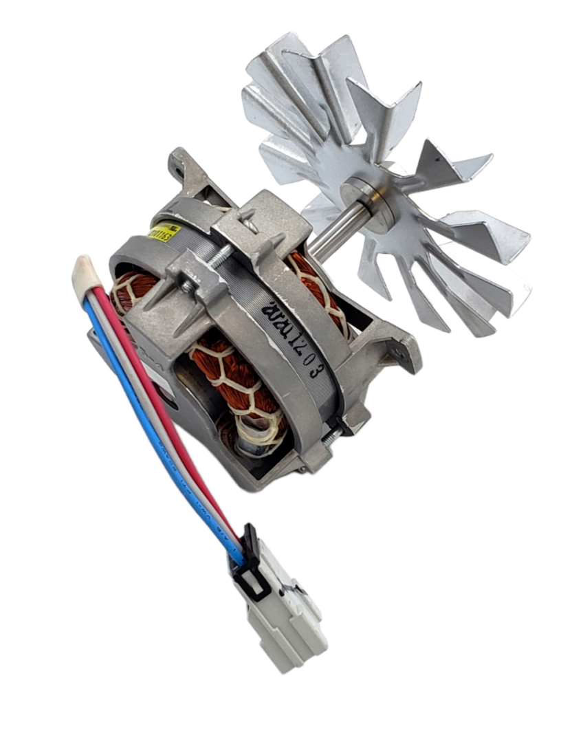 New GE Range Convection Motor 191D4505P011 Same Day Shipping & 60 Days Warranty*