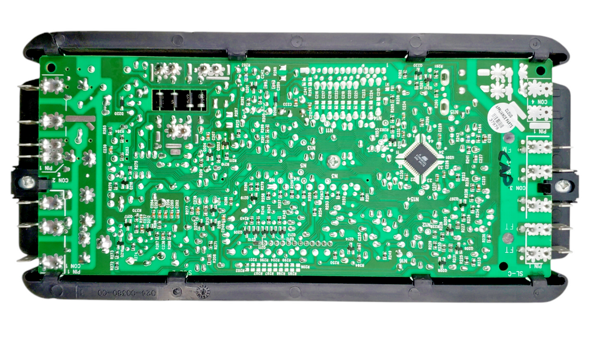 Genuine Whirlpool Range Control Board W10114375 Same Day Ship & 60 Days Warranty