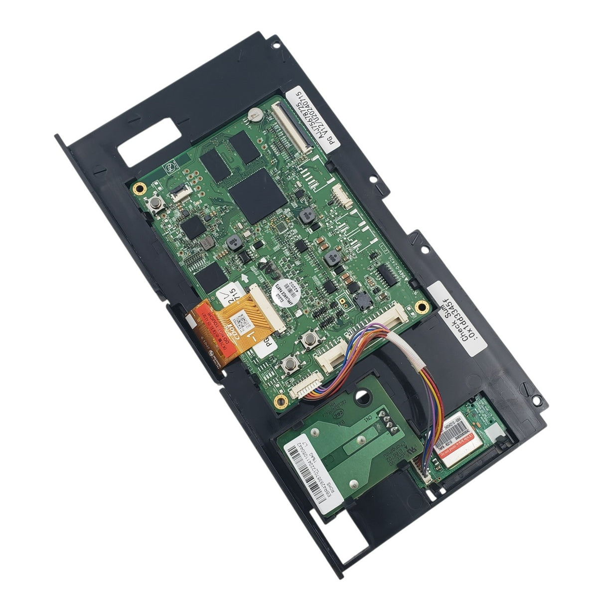 LG Genuine Oven Control Board AJJ75678725 ***Same Day Ship & 60 Days Warranty***