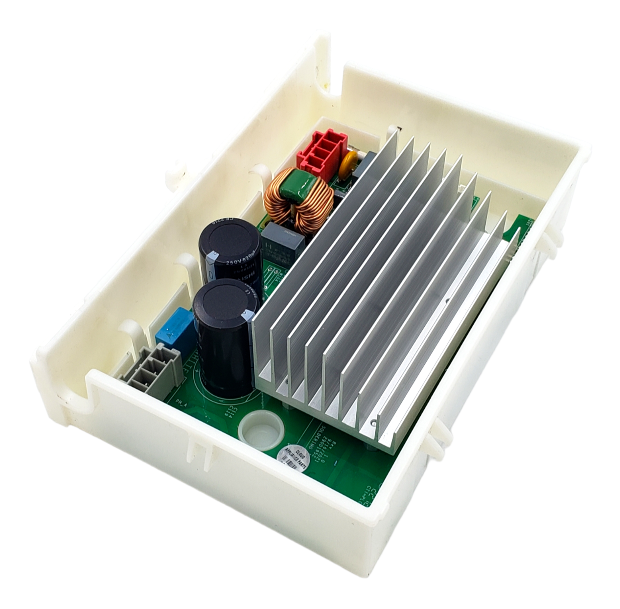 New GE Washer Inverter Board 290D1952G101 *Same Day Shipping & 60 Days Warranty*