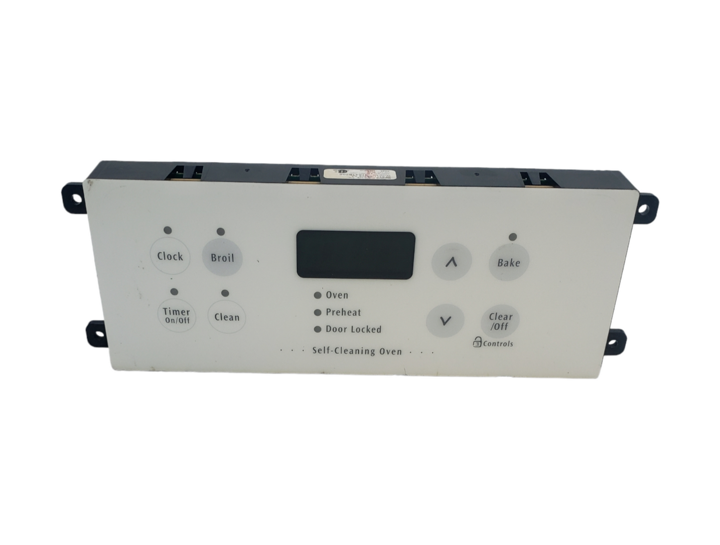Genuine Frigidaire Oven Control Board 316418205 Same Day Ship & 60 Days Warranty