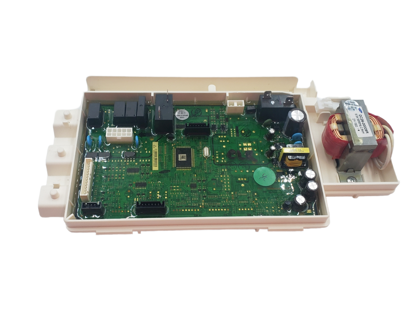 OEM Samsung Washer Control Board DC92-01621D Same Day Ship & **60 Days Warranty*