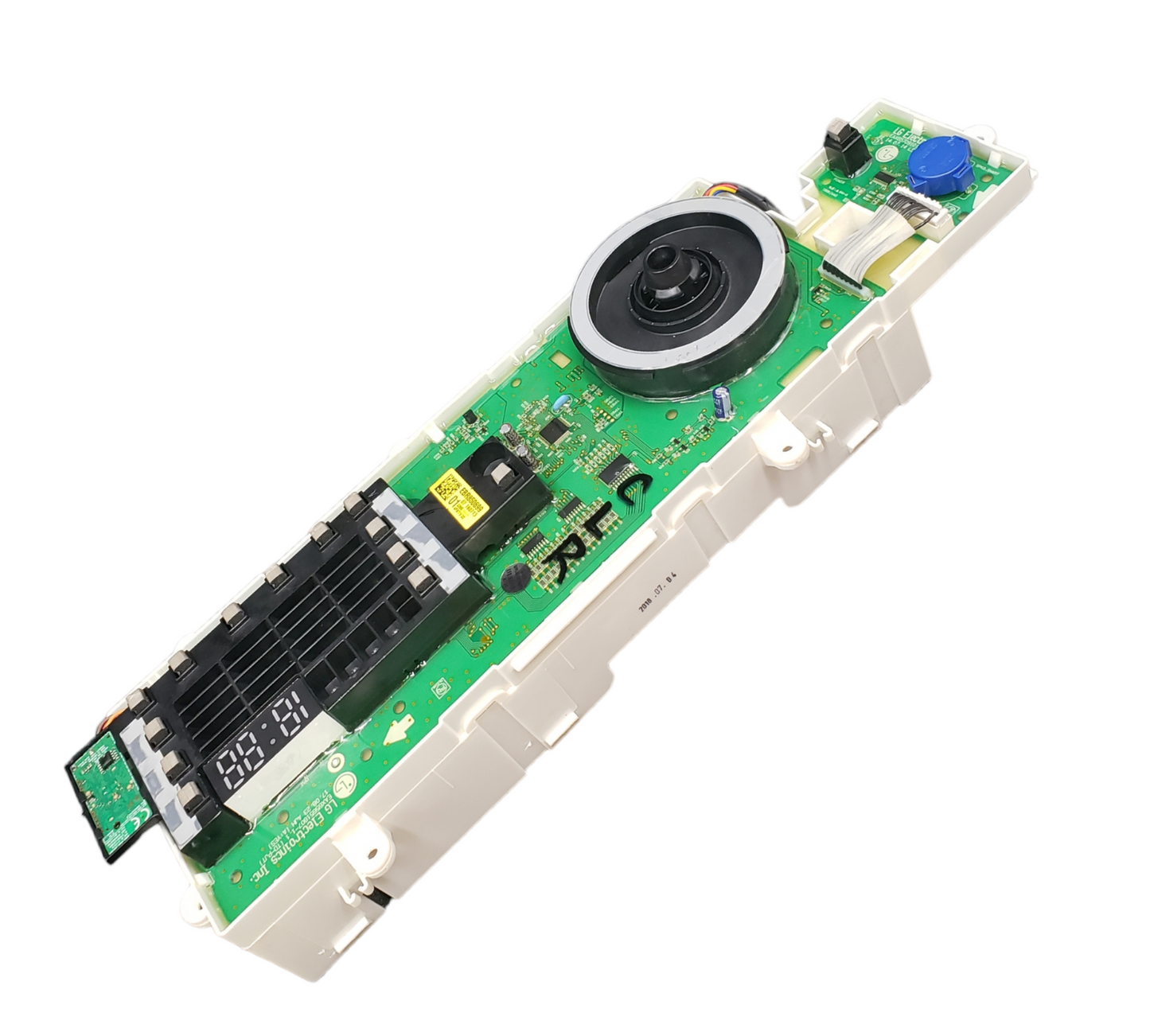 Genuine LG Dryer Control Board EBR85069901 Same Day Shipping & *60 Days Warranty