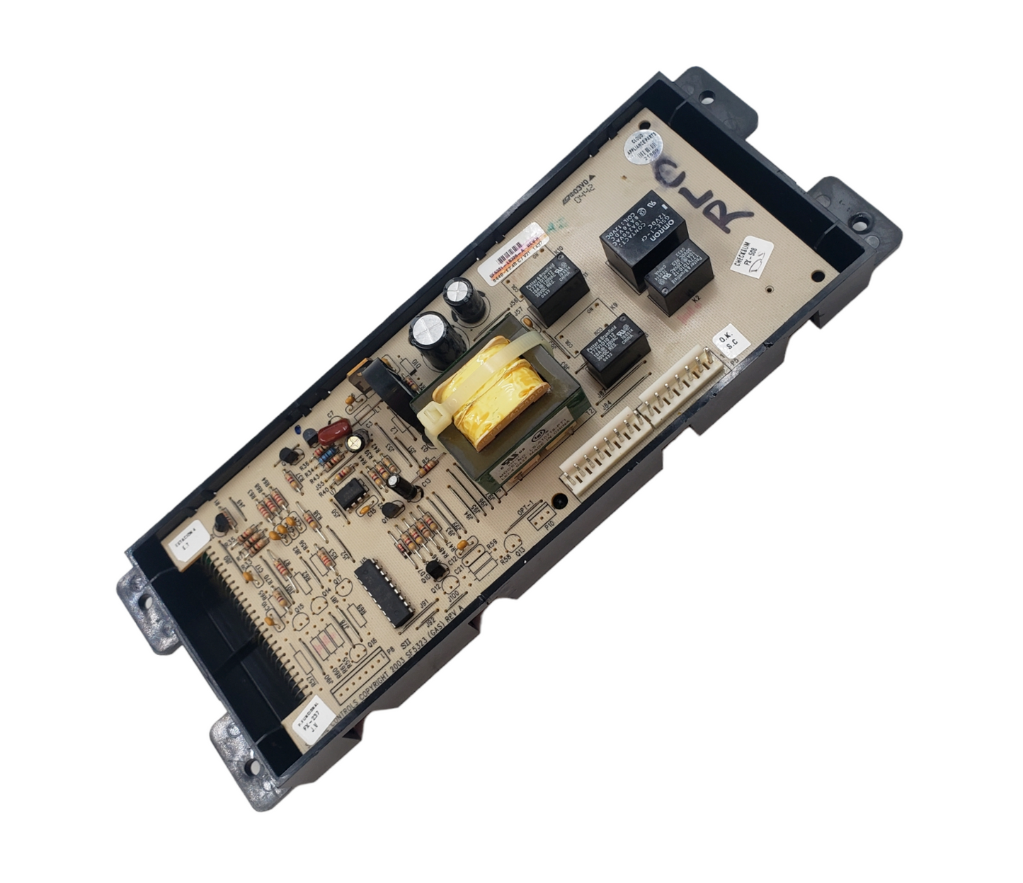 Genuine Frigidaire Oven Control Board 316418320 Same Day Ship & 60 Days Warranty