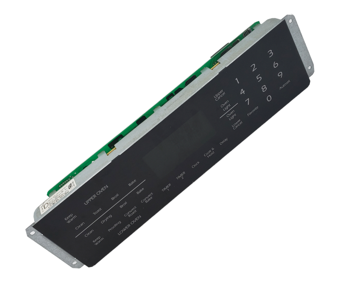 Genuine Whirlpool Oven Control 8507P302-60 Same Day Shipping & 60 Days Warranty.