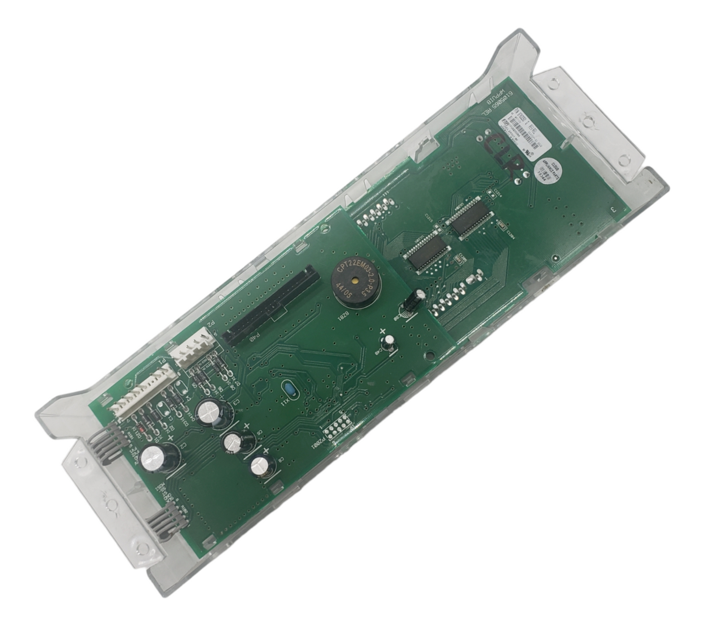 Genuine Whirlpool Oven Control Board 9763050 **Same Day Ship & 60 Days Warranty*
