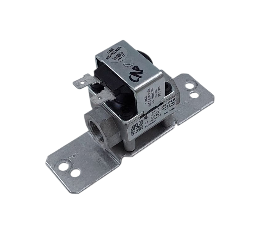 Maytag New Range Oven Solenoid 9042495 ***Same Day Shipping & 60 Days Warranty**