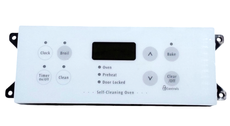 Genuine Frigidaire Oven Control Board 316557104 Same Day Ship & 60 Days Warranty