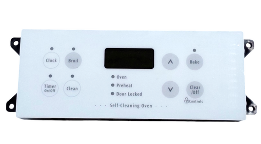 Genuine Frigidaire Oven Control Board 316557104 Same Day Ship & 60 Days Warranty