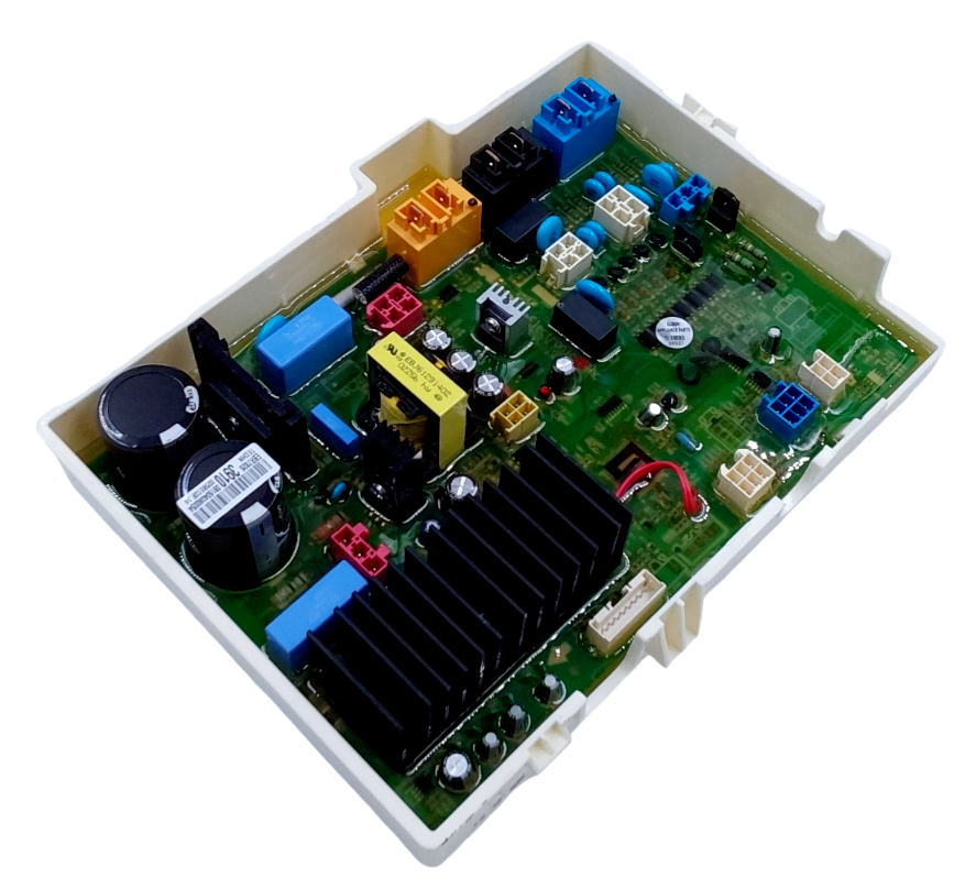 Genuine LG Washer Control Board EBR78263910 Same Day Shipping & 60 Days Warranty