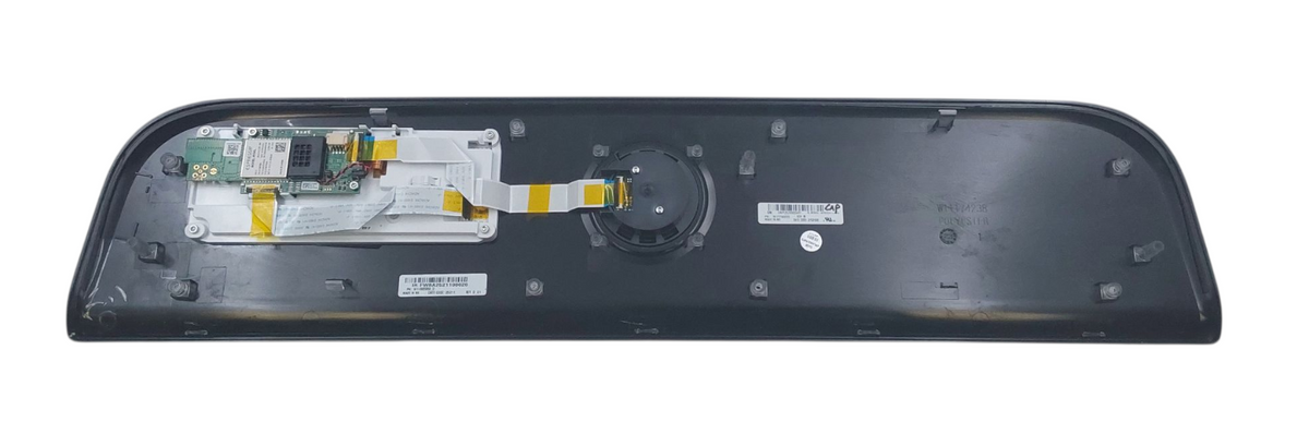 Whirlpool Genuine Washer Control Panel W11790083 Same Day Ship & 60 Day Warranty
