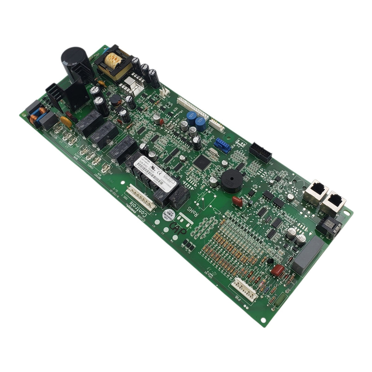 OEM Sub-Zero Refrigerator Control Board 7024620 Same Day Ship & 60 Days Warranty