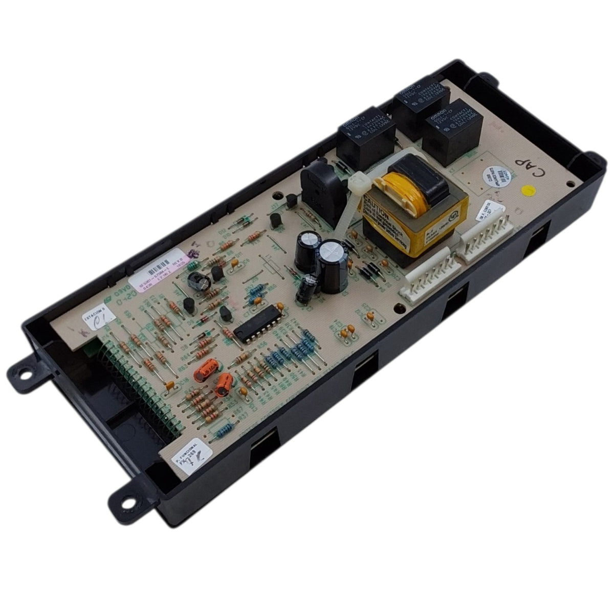 Genuine Frigidaire Oven Control Board 316207504 Same Day Ship & 60 Days Warranty