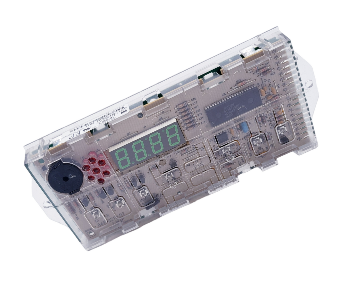 Genuine Whirlpool Oven Control Board 8522490 **Same Day Ship & 60 Days Warranty*