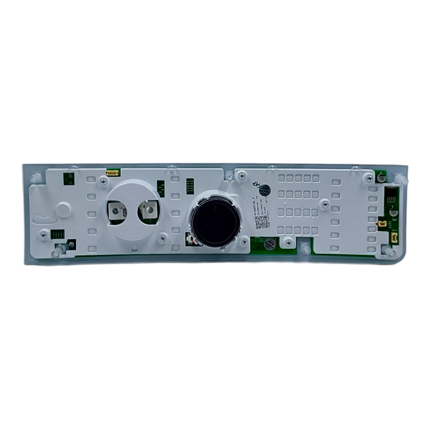 OEM Whirlpool Washer Control Panel W10825106  *Same Day Ship & 60 Days Warranty*