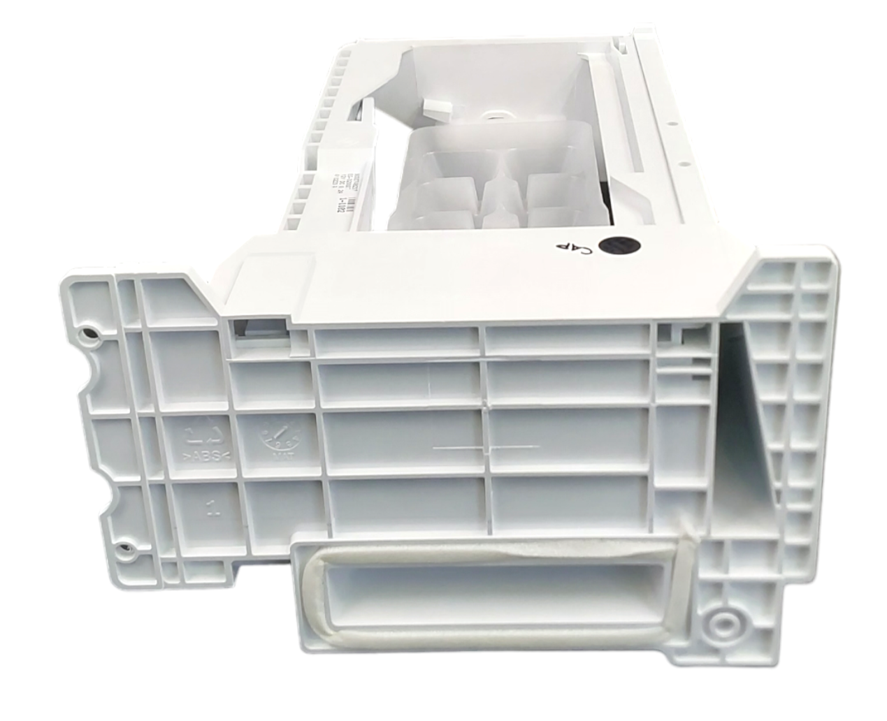 New Miele Refrigerator Ice Maker 9000748237 Same Day Shipping & 60 Days Warranty