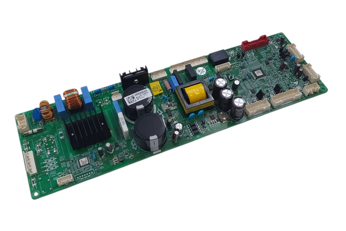 LG New Fridge Control Board EBR36832651 **Same Day Shipping & 60 Days Warranty**