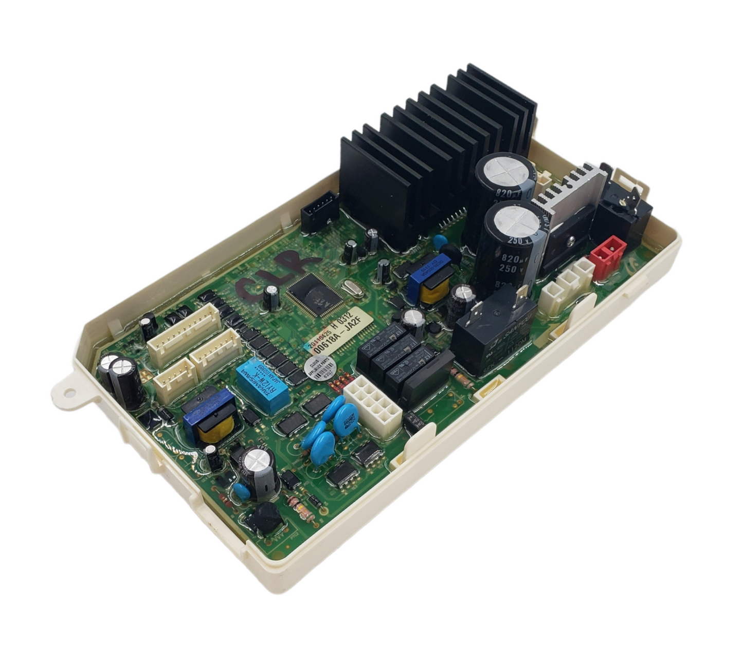 Genuine Samsung Washer Control DC92-00618A Same Day Shipping & *60 Days Warranty
