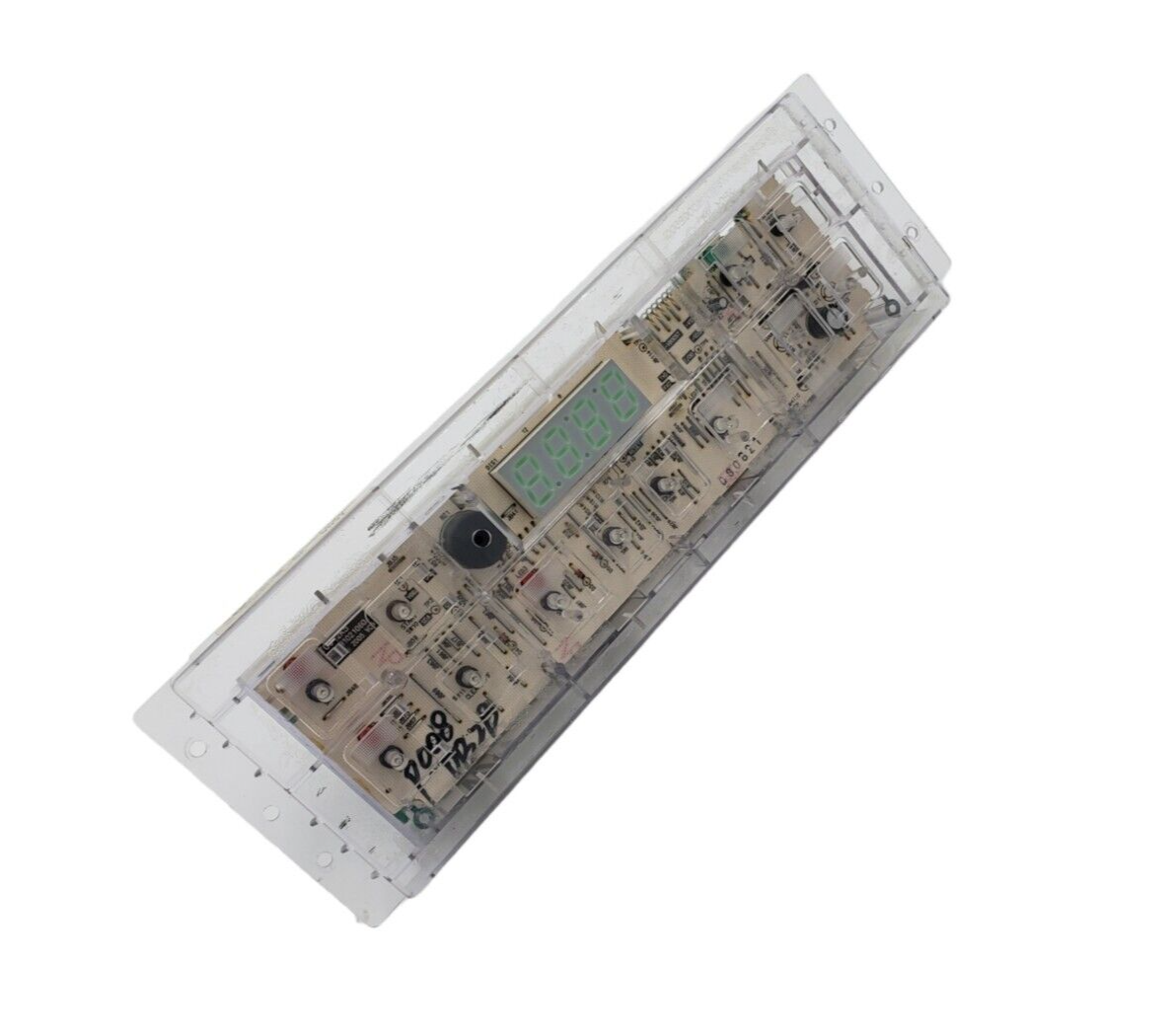 Genuine GE Range Control Board 191D3776P008 Same Day Shipping & 60 Days Warranty