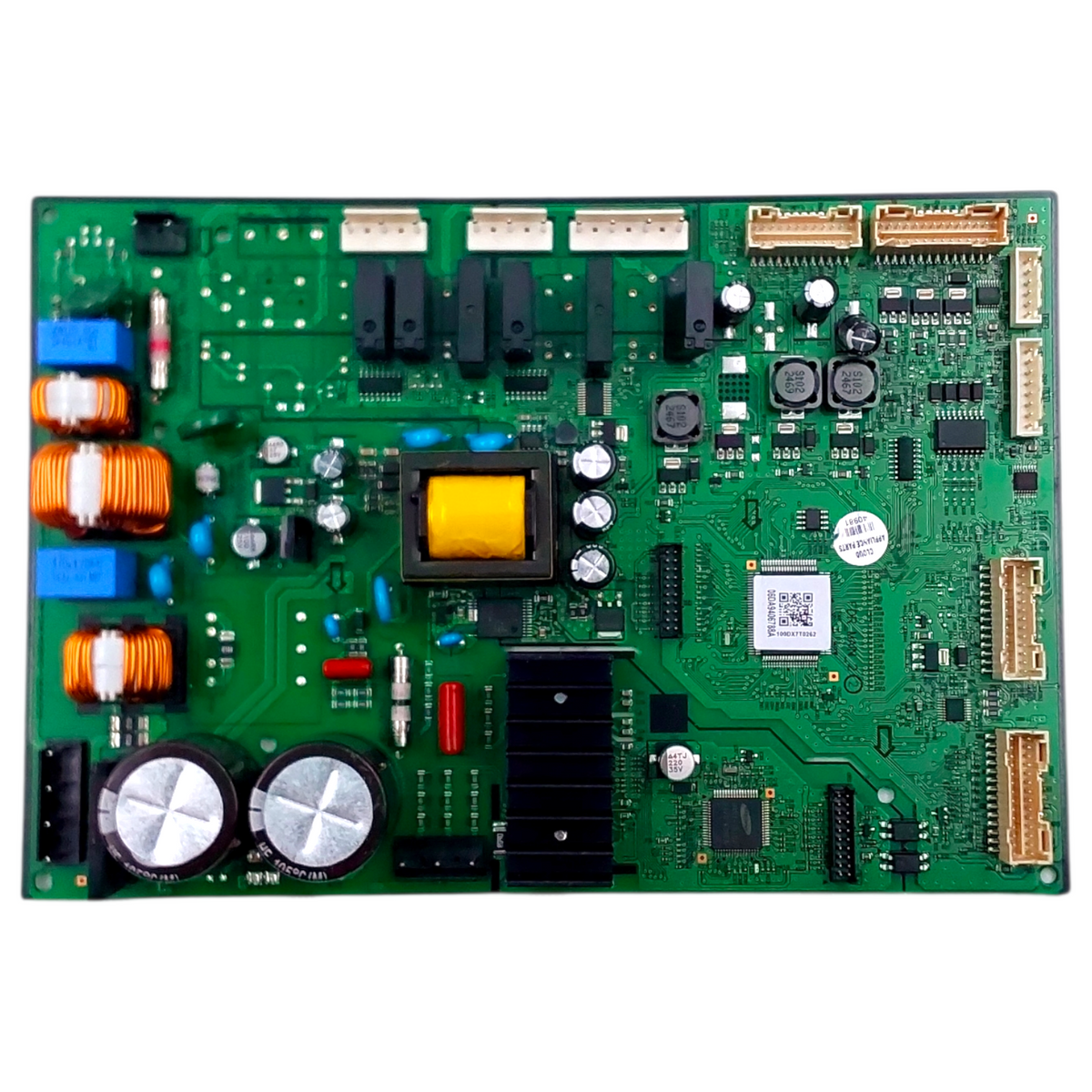 Samsung OEM Fridge Control Board DA94-06788A  *Same Day Ship & 60 Days Warranty*