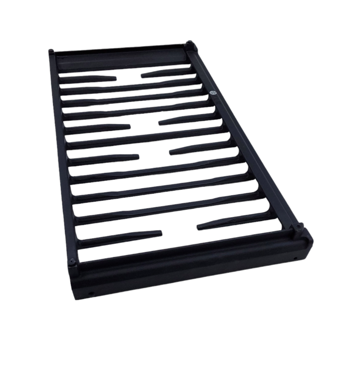 Genuine Frigidaire Range Right Grate 5304527768 Same Day Ship & 60 Days Warranty