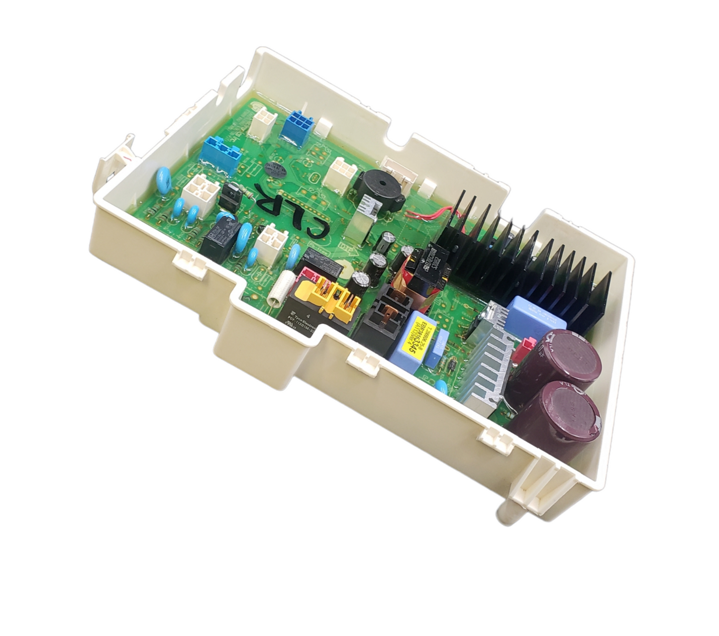 Genuine LG Washer Control Board EBR38163345 Same Day Shipping & 60 Days Warranty