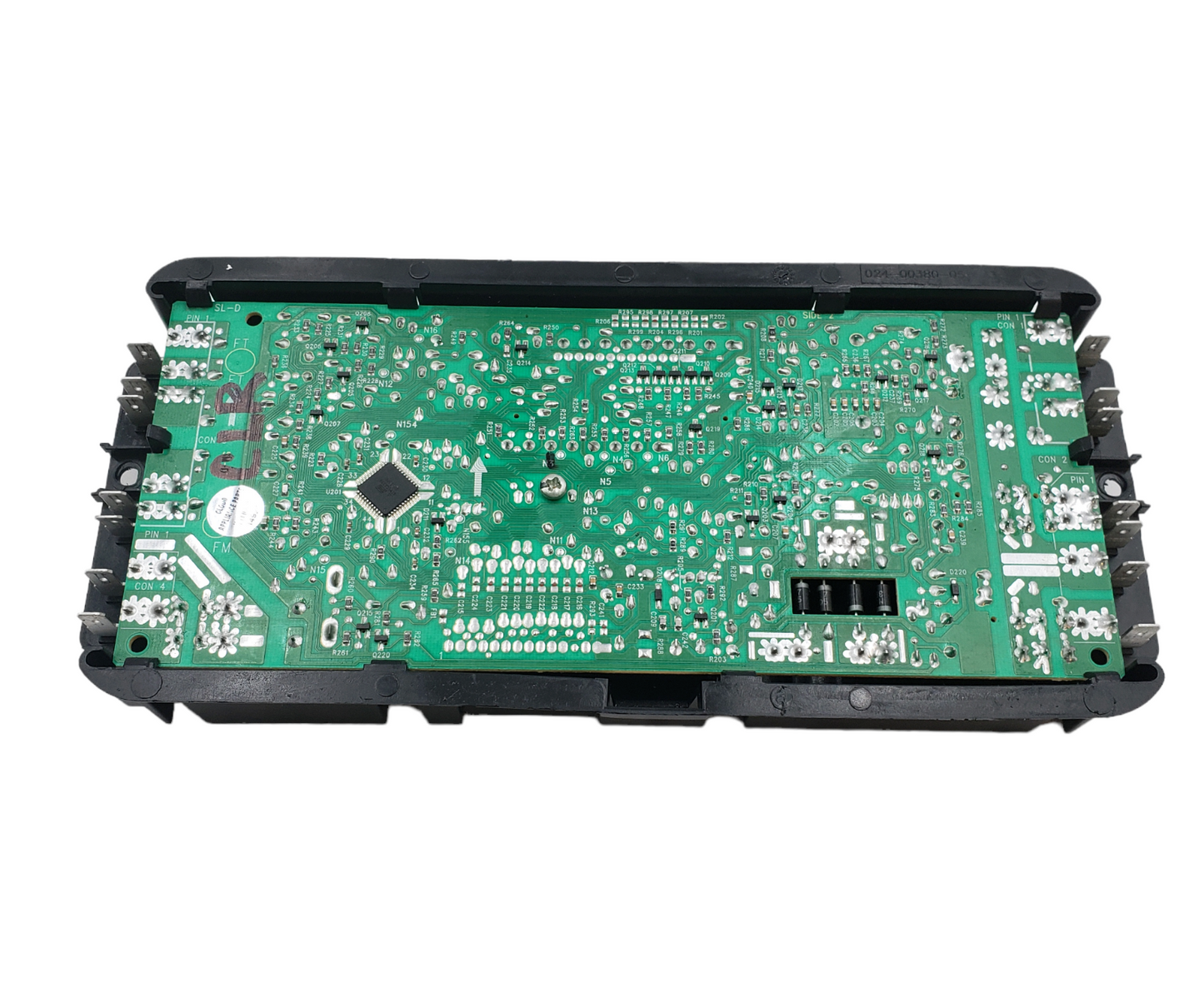 Genuine Whirlpool Oven Control Board W10201917 *Same Day Ship & 60 Days Warranty