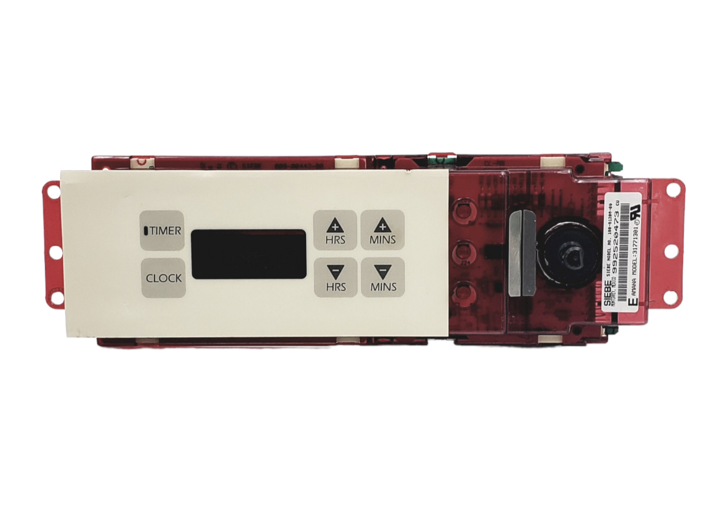 Genuine Whirlpool Range Control Board 31771301 Same Day Ship & 60 Days Warranty*
