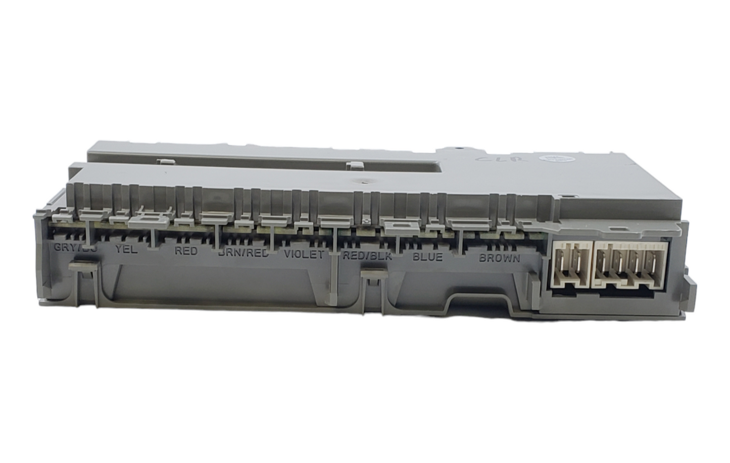 Genuine Whirlpool Dishwasher C. Board W10833919 Same Day Ship & 60 Days Warranty