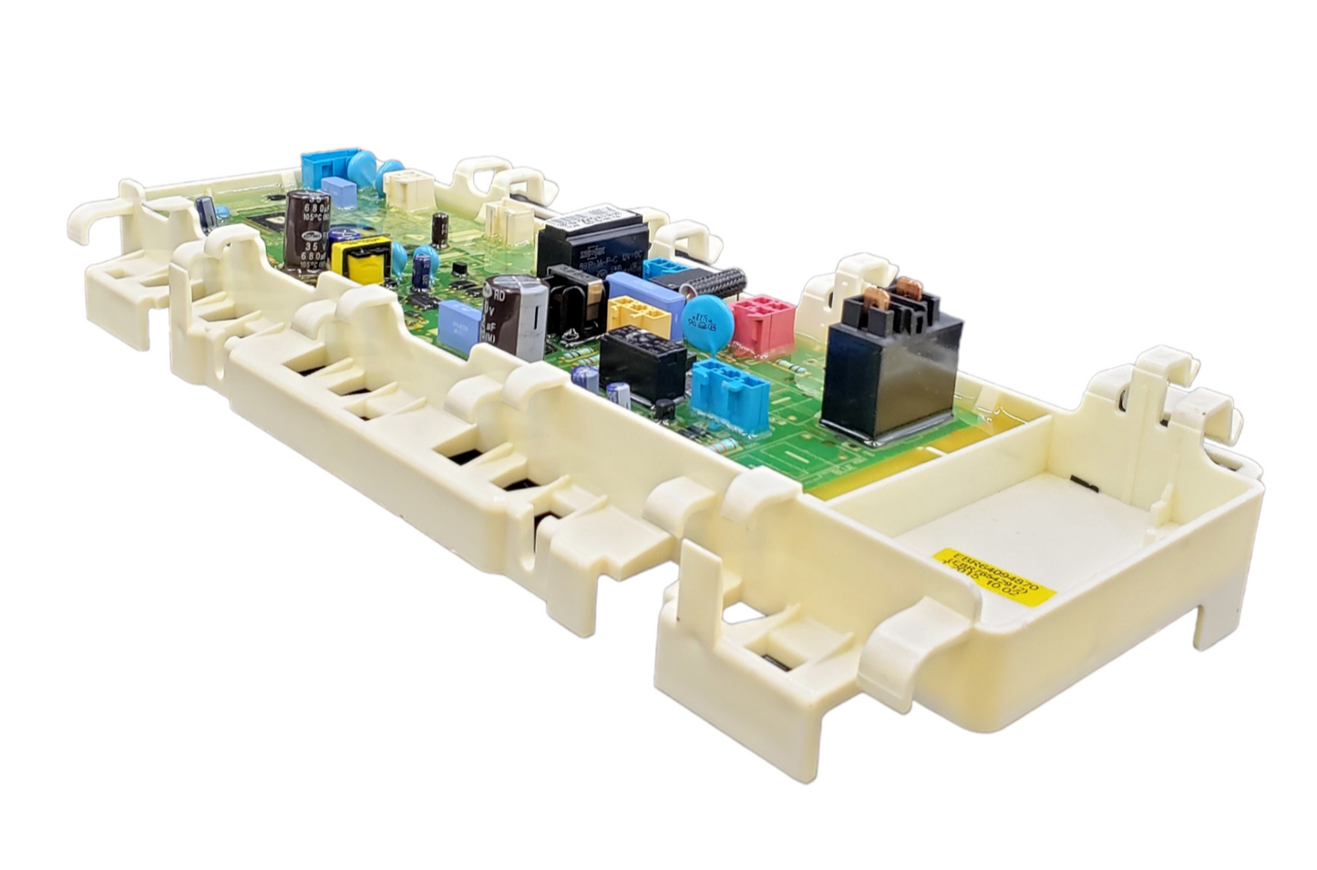 Genuine LG Dryer Control Board EBR76542912 Same Day Ship & **60 Days Warranty***