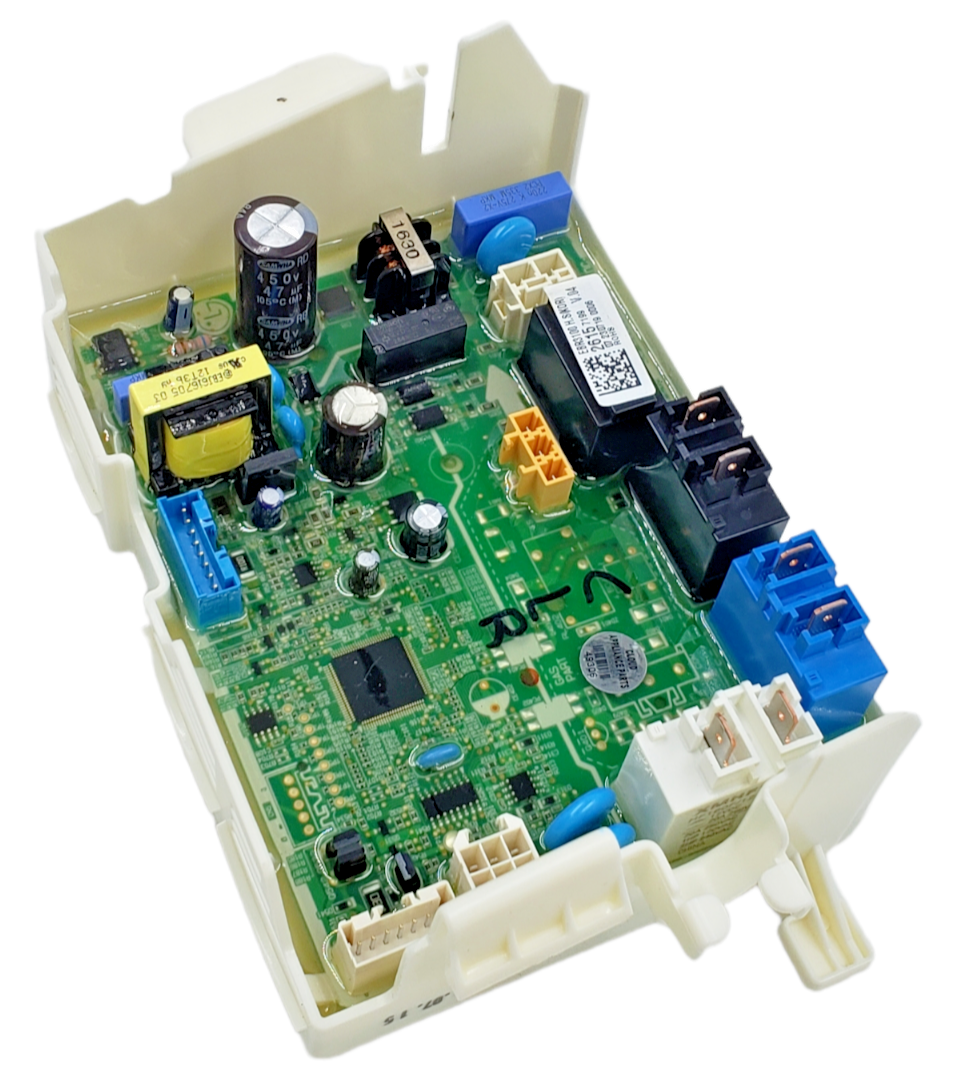 New Genuine LG Dryer Control Board EBR31002615 Same Day Ship & 60 Days Warranty*