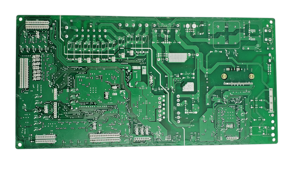 Genuine LG Fridge Control Board EBR86824106 Same Day Shipping & 60 Days Warranty