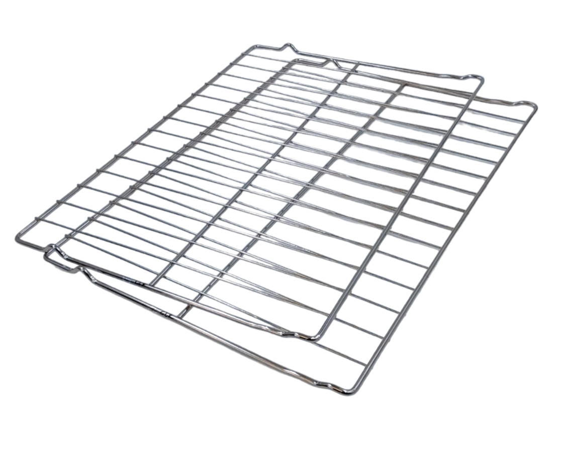 Genuine Frigidaire Oven Rack Kit 5304531722 Same Day Shipping & 60 Days Warranty