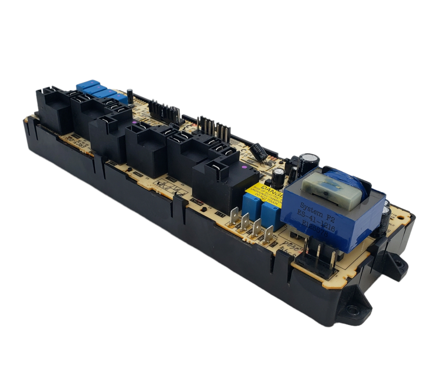 Genuine GE Oven Range Control Board WB27T10347 Same Day Ship & 60 Days Warranty*