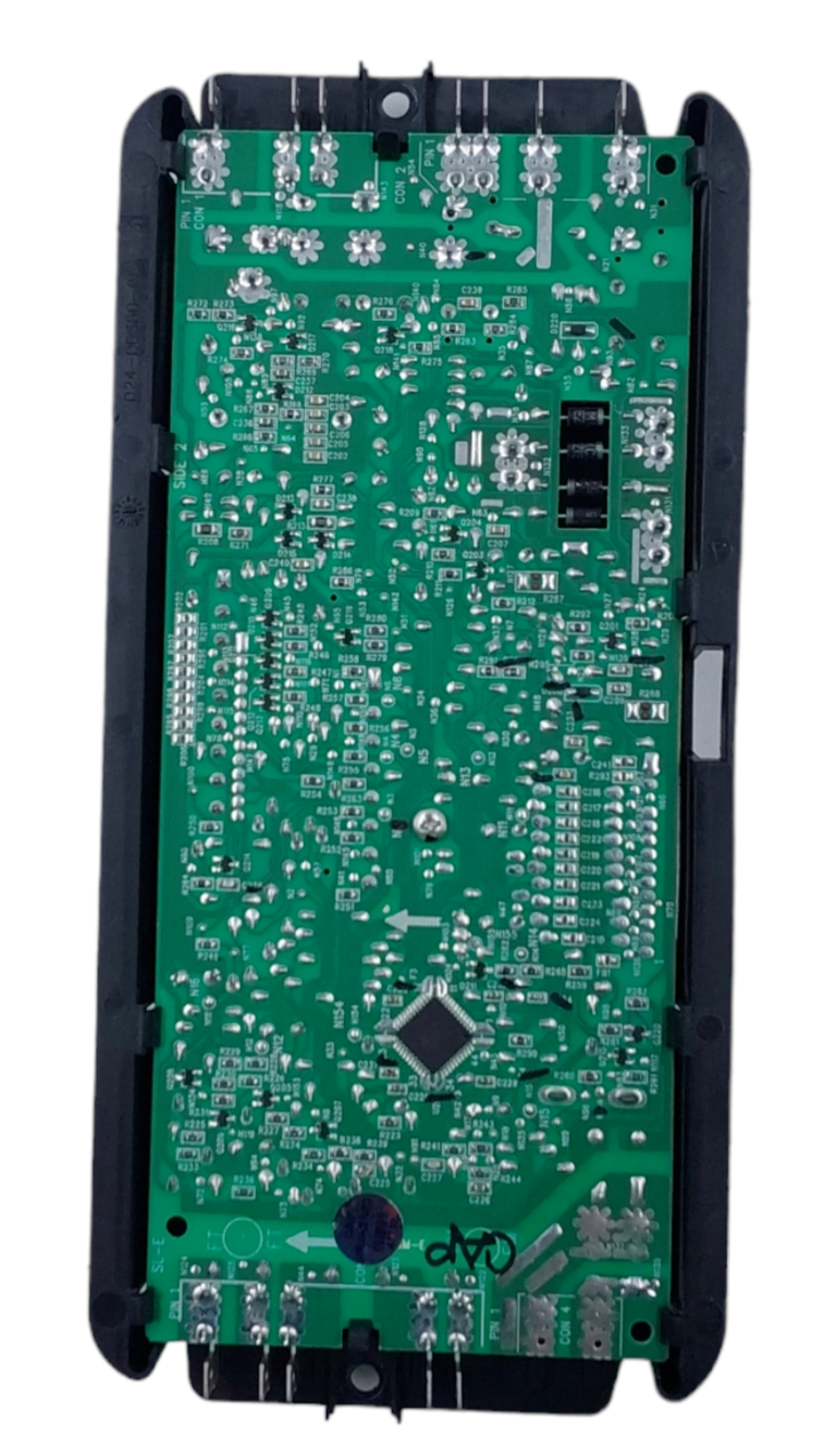 Genuine Whirlpool Range Control Board W10271725 Same Day Ship & 60 Days Warranty