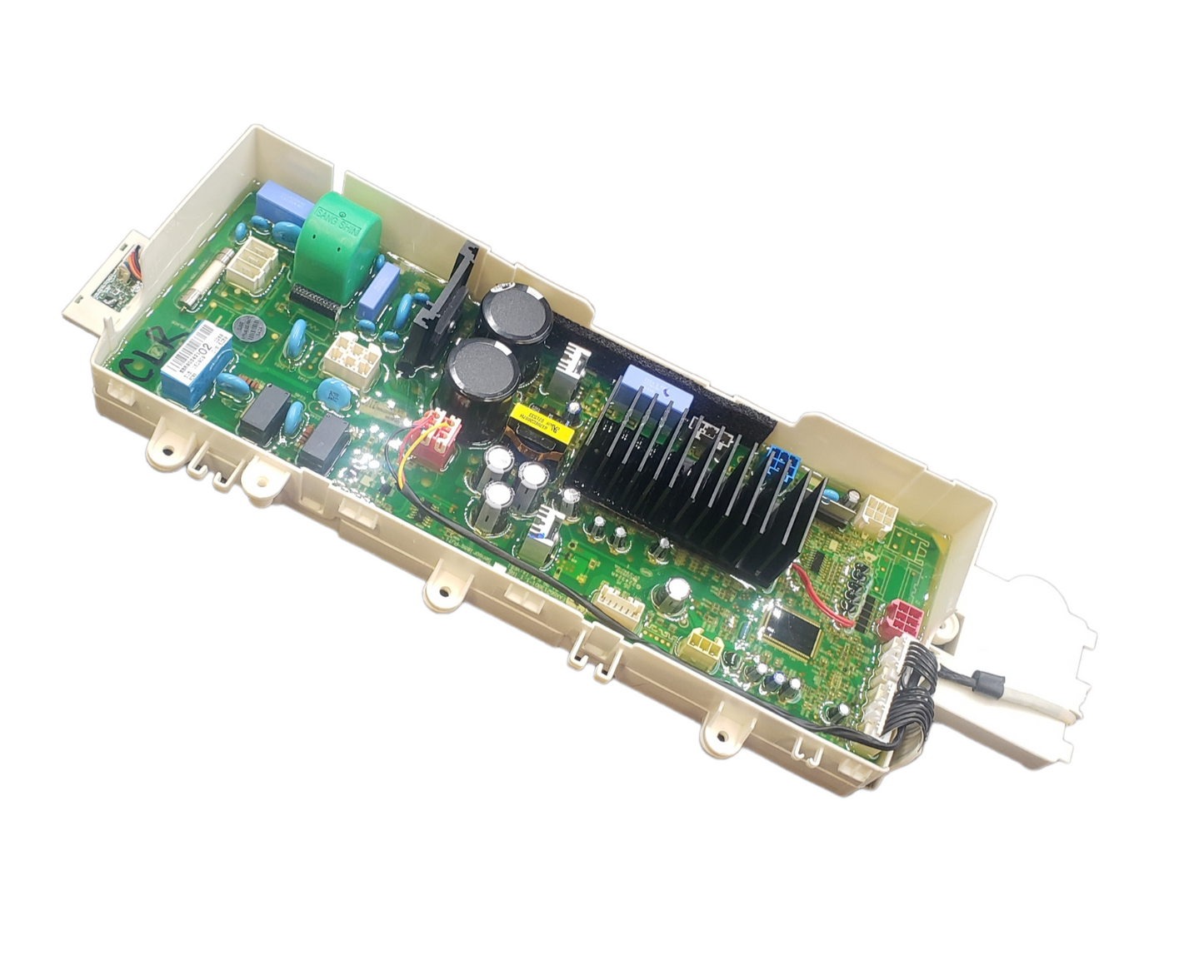 Genuine LG Washer Control Board EBR80342102 Same Day Shipping & 60 Days Warranty
