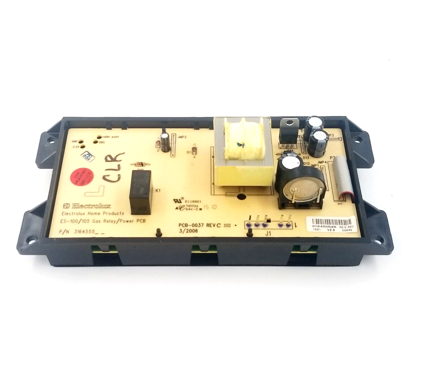 Genuine Frigidaire Oven Control Board 316455410 Same Day Ship & 60 Days Warranty