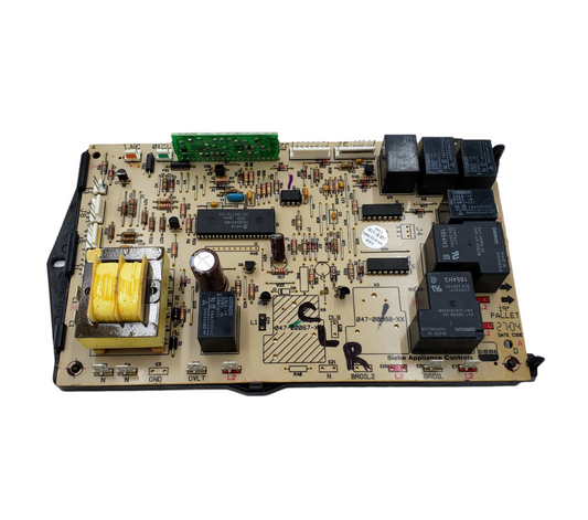 Genuine Jenn-Air Oven Control Board 8507P008-60 Same Day Ship & 60 Days Warranty